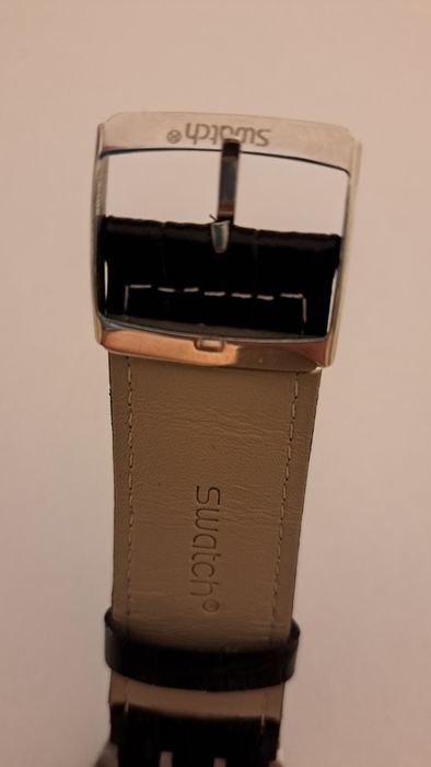 Ceas Swatch Irony Chronograf