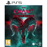 Новинка! Диск The Chant: Limited Edition PS5/PlayStation 5/ Новая игра