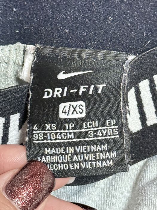 Клин Nike за момиче