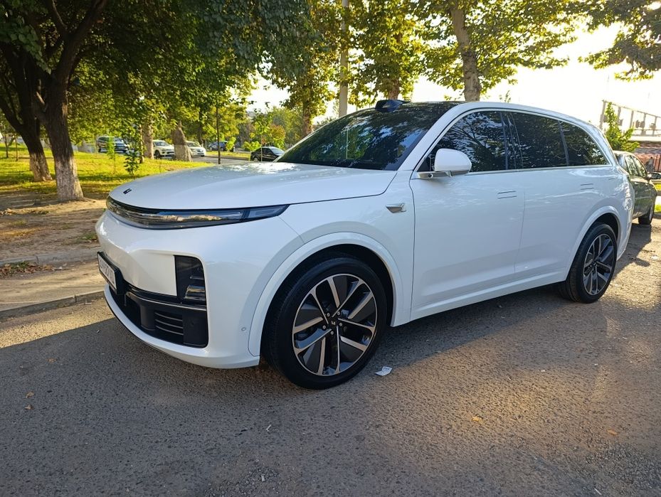 LI7. Ок. ЙИЛ 2024