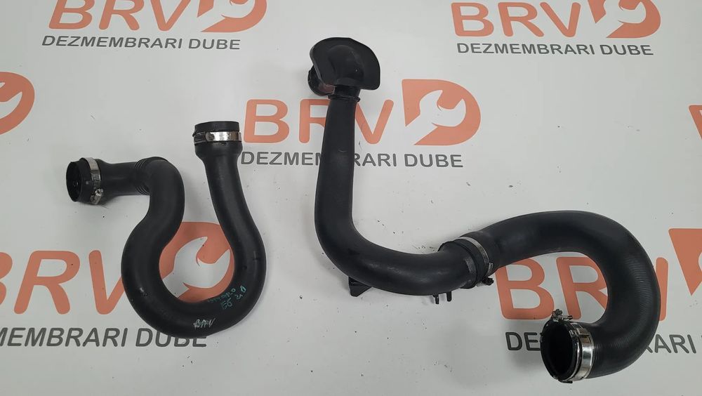 Furtun turbo pentru Renault Trafic / Opel Vivaro / Nissan Primastar ,