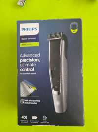 trimmer barba philips - VAND DOAR IN BUC