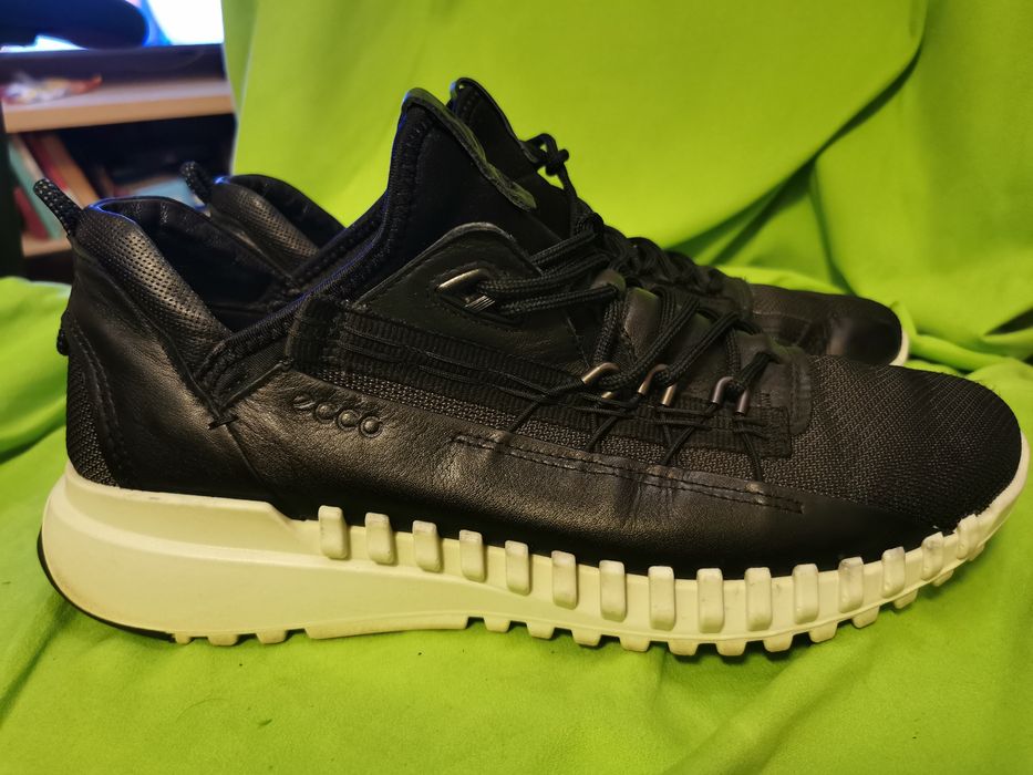 Adidasi Ecco 44 tommy lacoste huga boss polo gant gucci dolce aldo