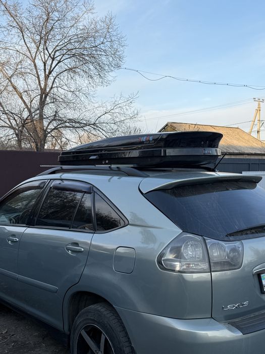 Автобокс в отличном состоянии