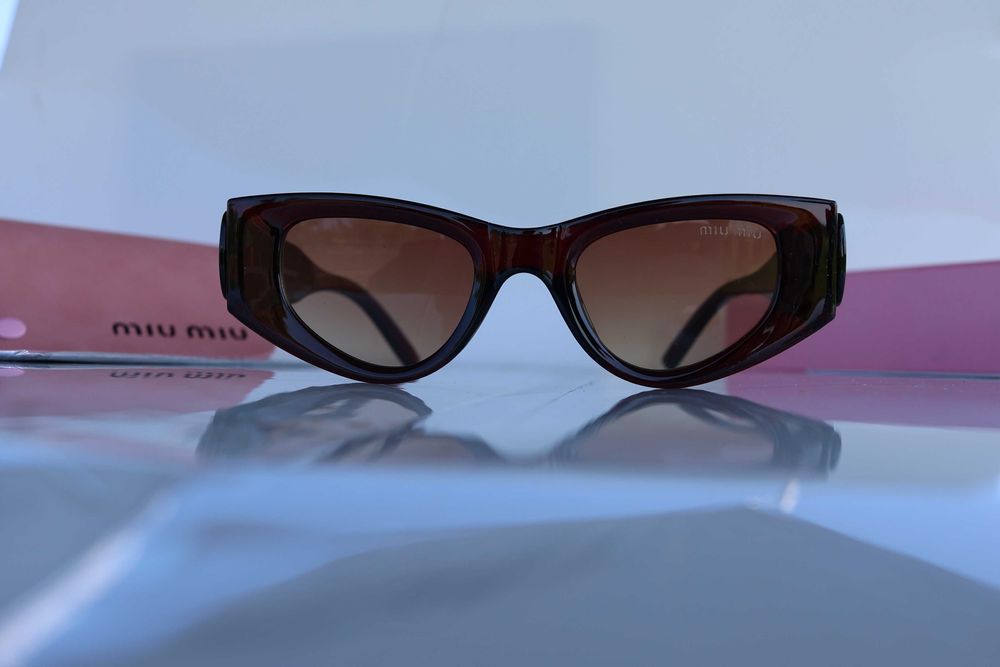Ochelari MiuMiu Femei