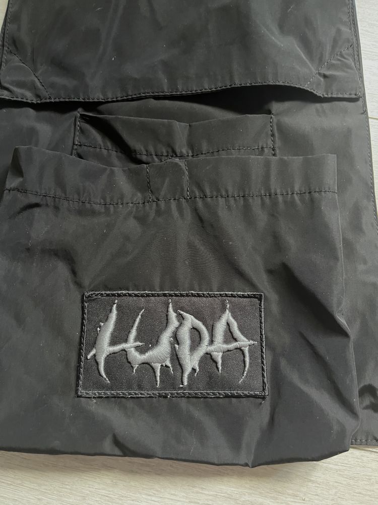LUDA чанта за крак