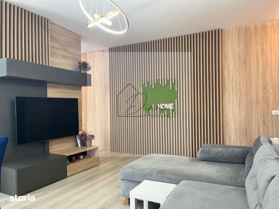 COM 0% I Apartament 3 camere  Pipera I Rond OMV I Apptown North