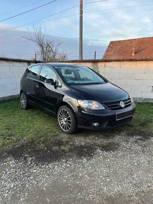 Vand VW Golf 5 1.9 tdi