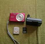 Sony Cyber-shot DSC-W710 Aparat Foto Digital Camera