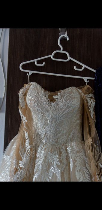 Rochie de mireasa