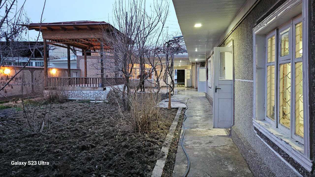 Продается дом 5 сот. 5 комнат Кибрай 100 000$ СРОЧНО №55 Умида