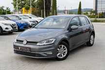 Volkswagen Golf 7.5 Facelift, Distronic ACC, Blind - Lane, Faruri LED Keyless Entry/Go