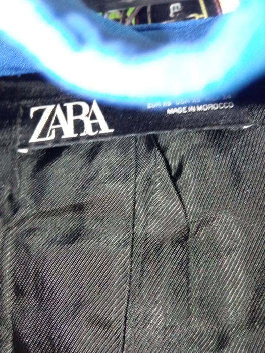 Rochie Zara xs 30 lei