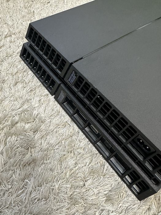 Playstation ps4 1tb - modabil soft4.55 + controller