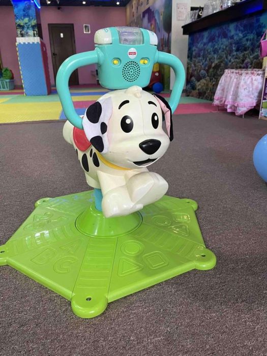 Детски играчки за детски център