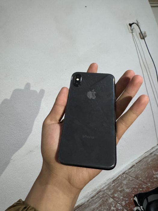 Iphone xs ideal 64gb