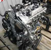 Двигатель на Toyota Camry 45/50/55 2AR-FE