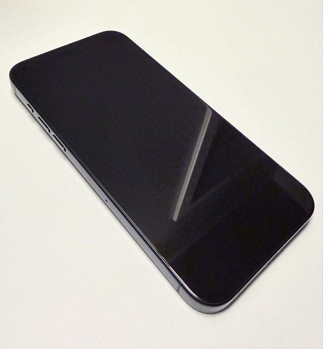 iPhone 15 Pro Max – 256 GB, Blue Titanium