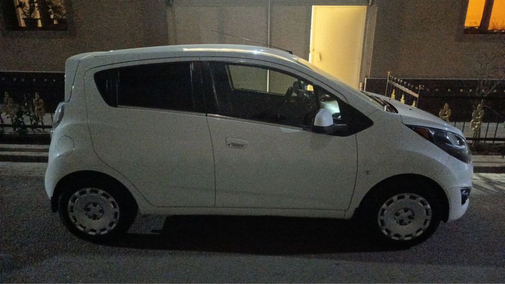 Spark Arenda sotiladi