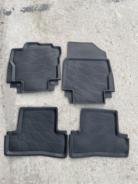 Covoras tavita OEM Clio 5