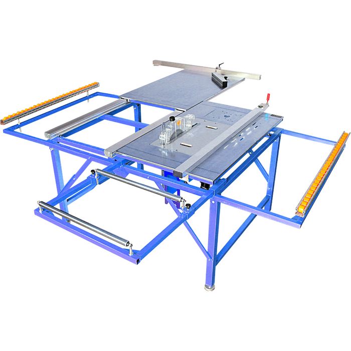 Многофункциональная пила DELTAMACHINERY DM-10L универсальная