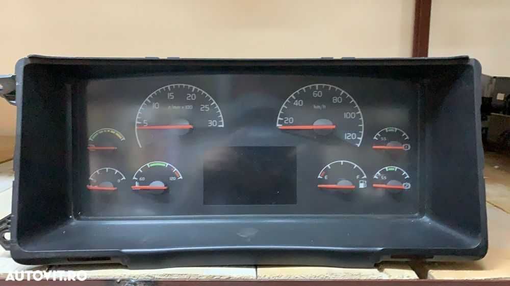 Ceasuri Bord Volvo Fh13 Euro5 20543470-P29