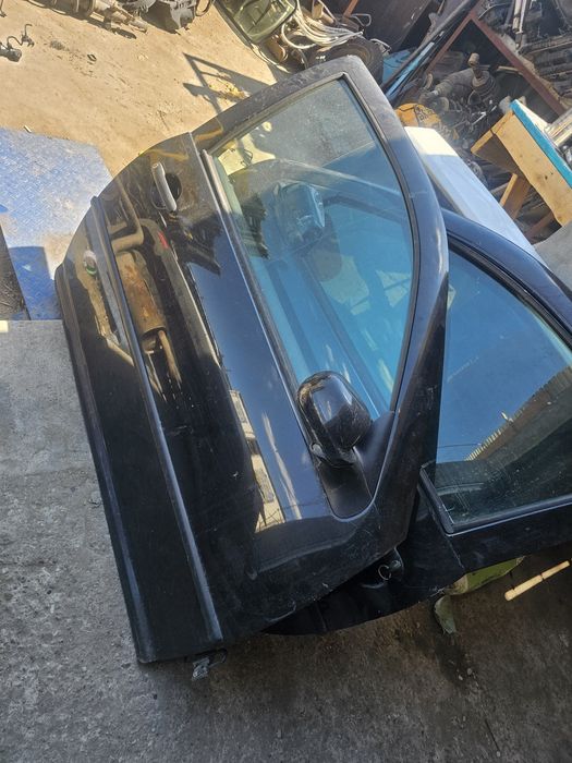 Uși față golf 4 cupe