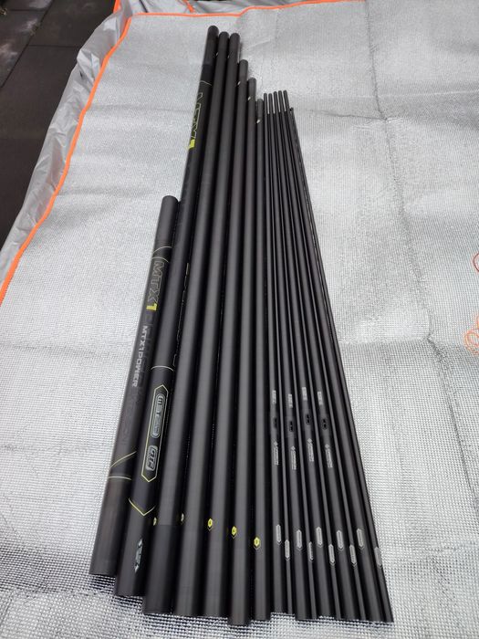 Rubeziana Matrix MTX 1 power 13 m