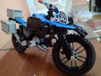 Лего Техник - мотоцикл