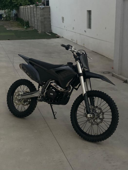 Apollo XTL 250cc