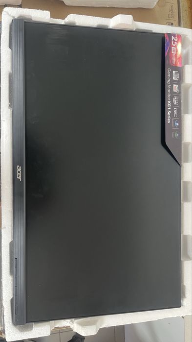 Продаю Монитор Acer  новый