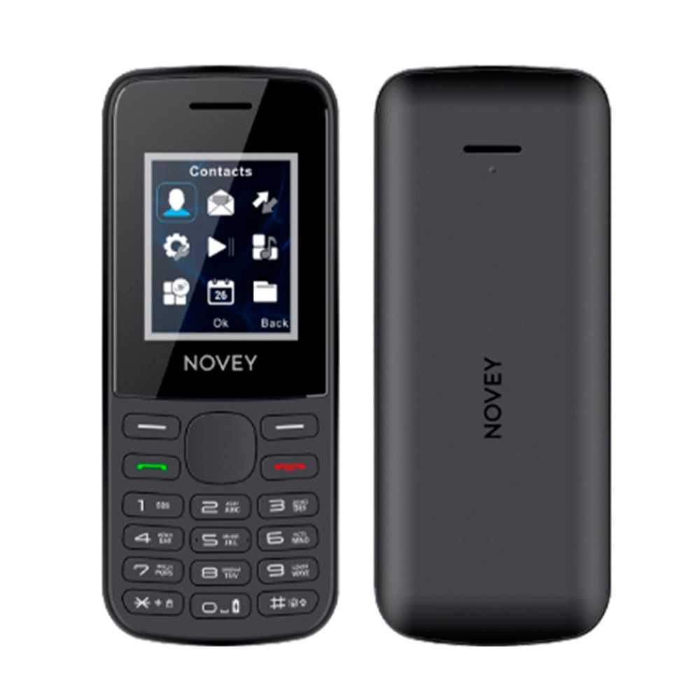 Телефон/классический - Novey, C10 (Perfectum CDMA) + INOI (GSM)