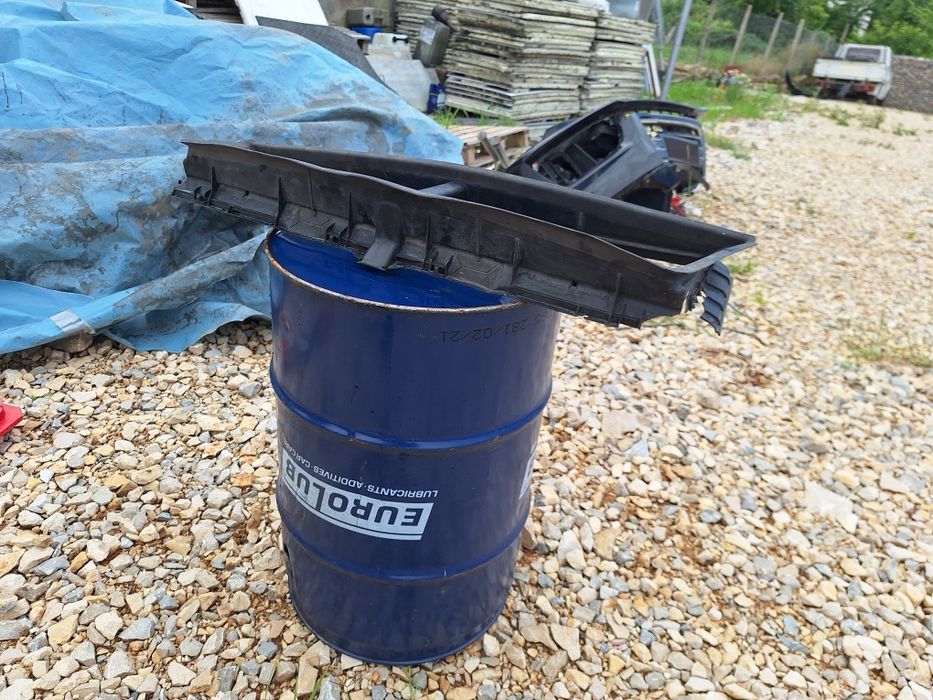 Въздуховод за BMW X1 f48 2020