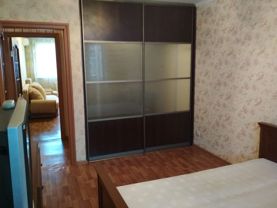 2 комн Центр,т.д.Рахмет,10 школа