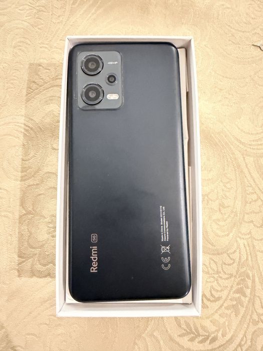 Xiaomi Redmi Note 12 5G 128GB