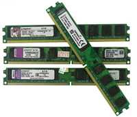 ОЗУ DDR2.   DDR3. Прокачай свой старый ПК