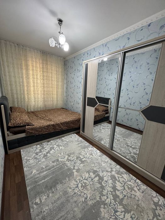 Продаётся 3х комнатная квартира