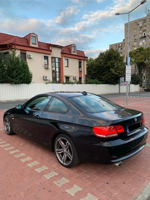 Bmw 320d e92 / 177cp