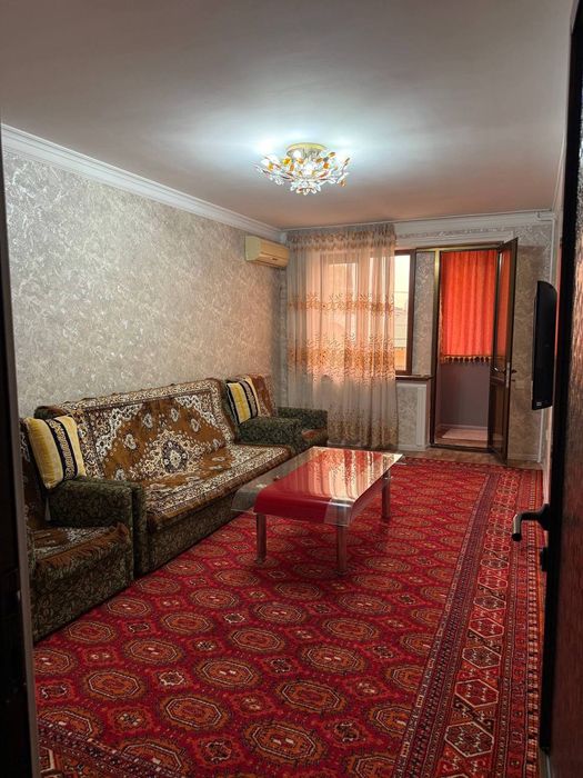 Арендага 3 хона 2 этаж Эски билайнда жойлашган.Агентство