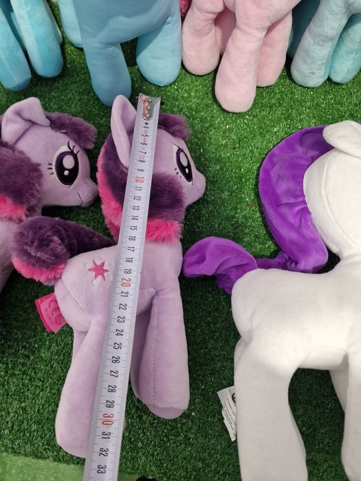 Малкото пони My little pony