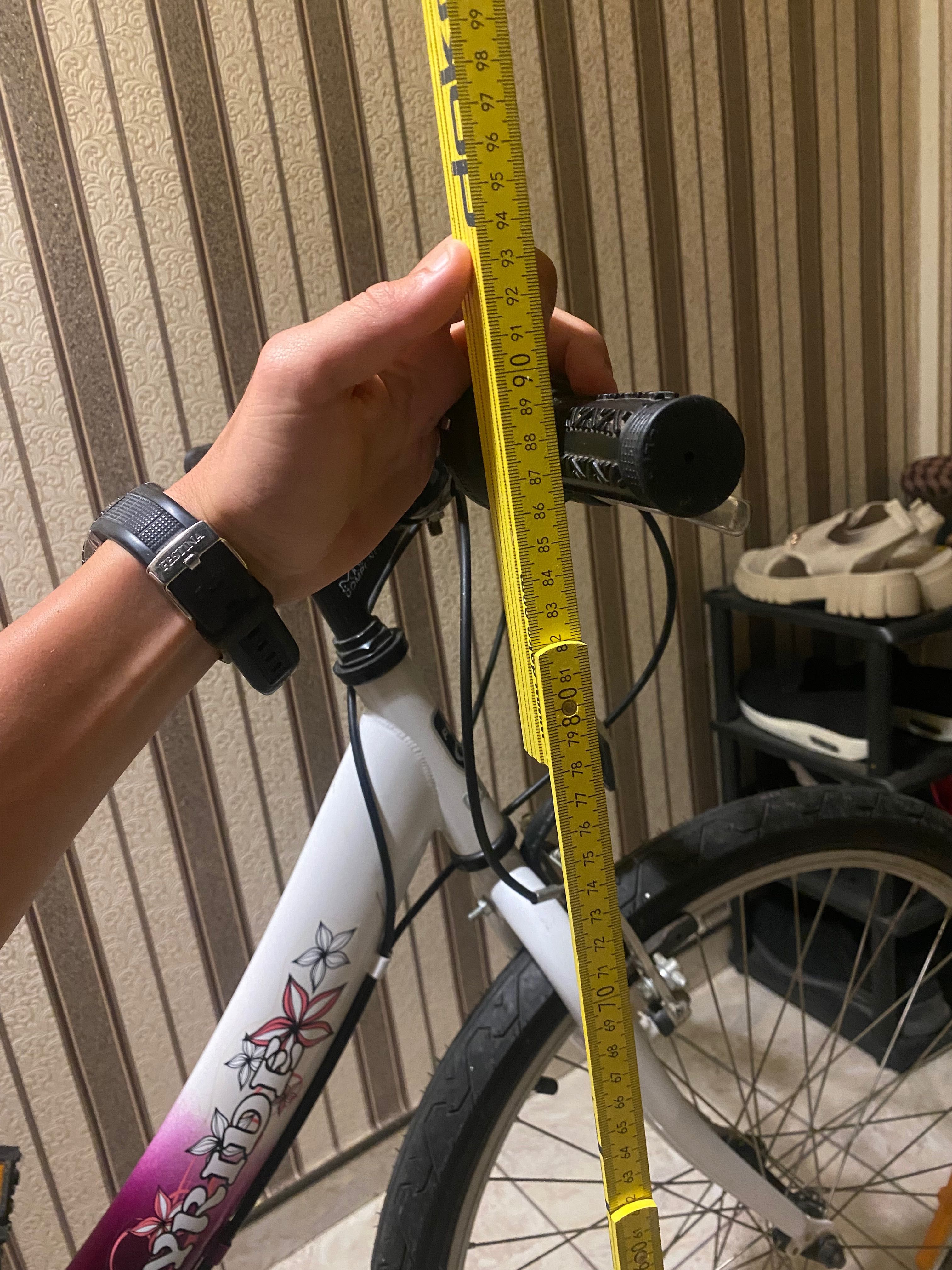 Колело PASSATI Skyride 20”