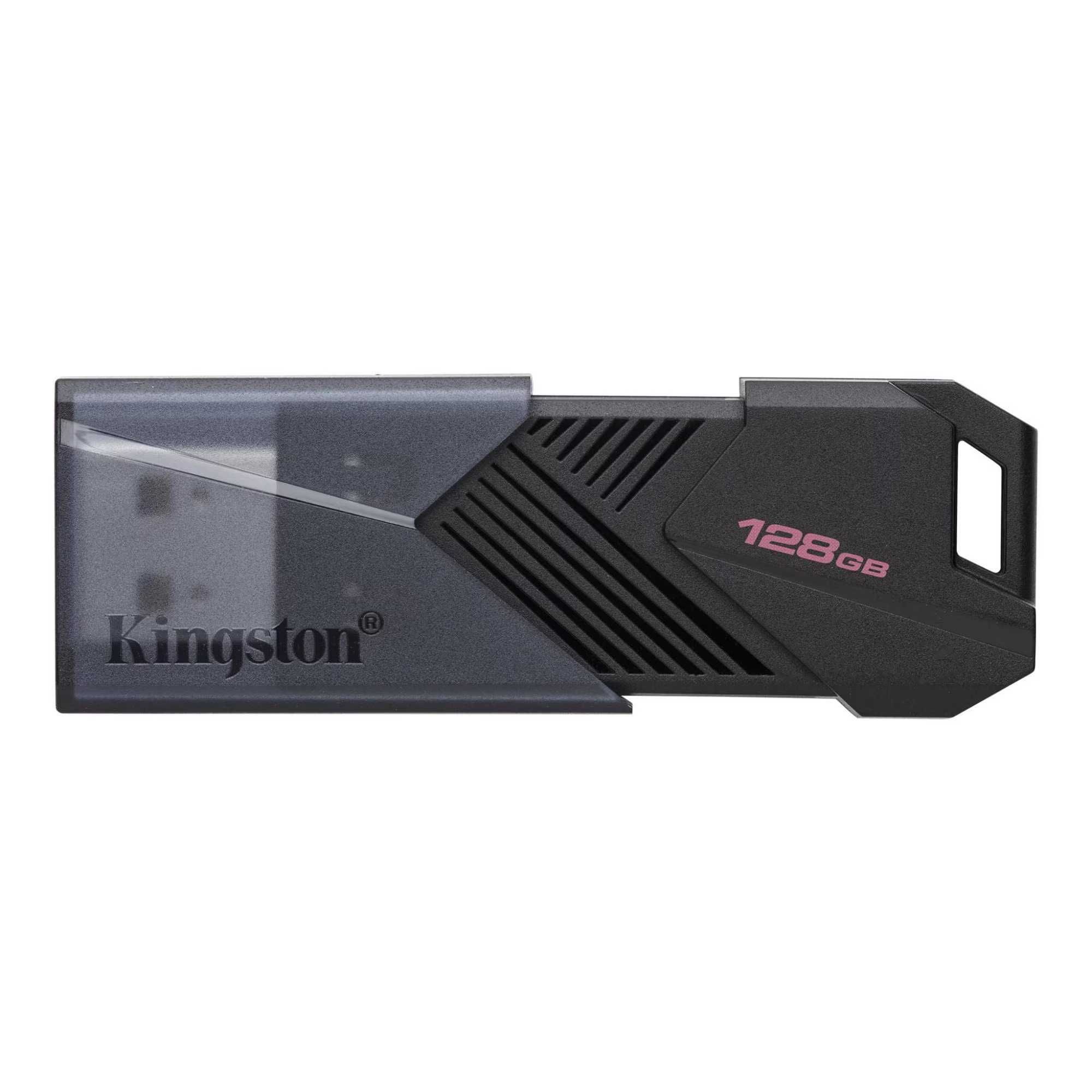 Stick USB Kingston 128GB DataTraveler Onyx - Nou Sigilat in blister
