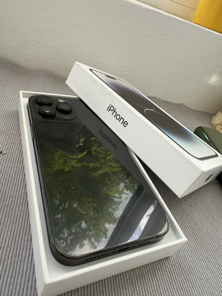 Iphone 14 pro max