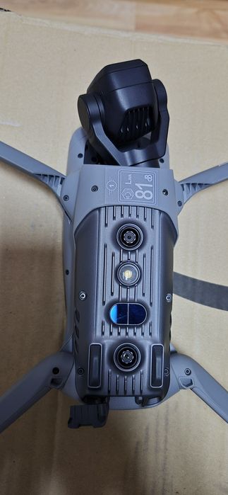 DJI Air 3 Fly More Combo RC 2 Дрон