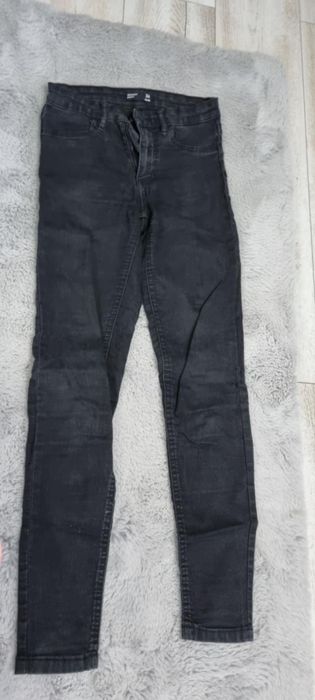 Vand blugi, nepurtati