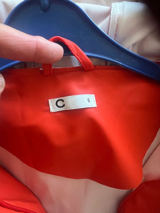 Дъждобран дамски