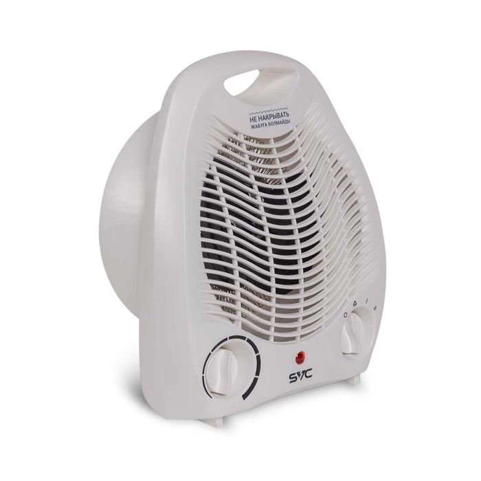 Бытовой тепловентилятор FHV-2000