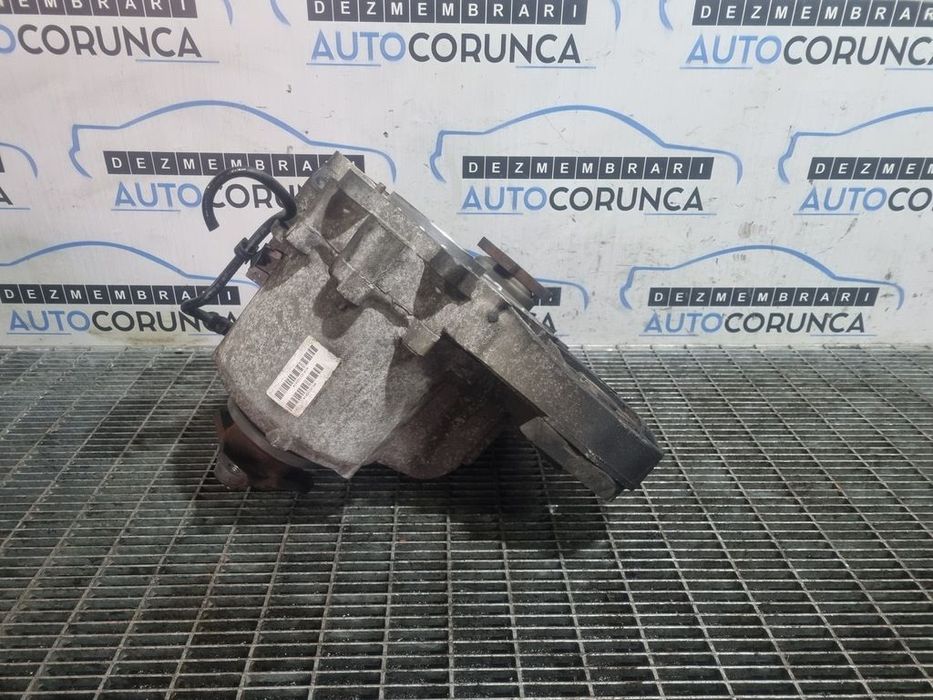 Cutie de Tranfer Grup Fata BMW X3 E83 Facelift 3.0 Diesel 2006 - 2010 218CP Automata 6 ...