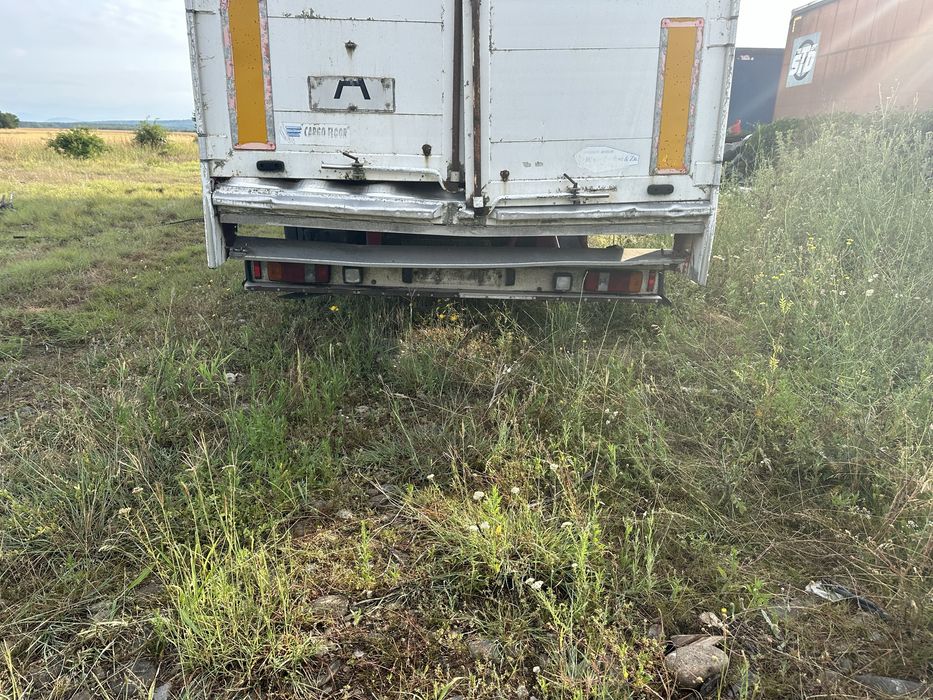 dezmembrez walking floor