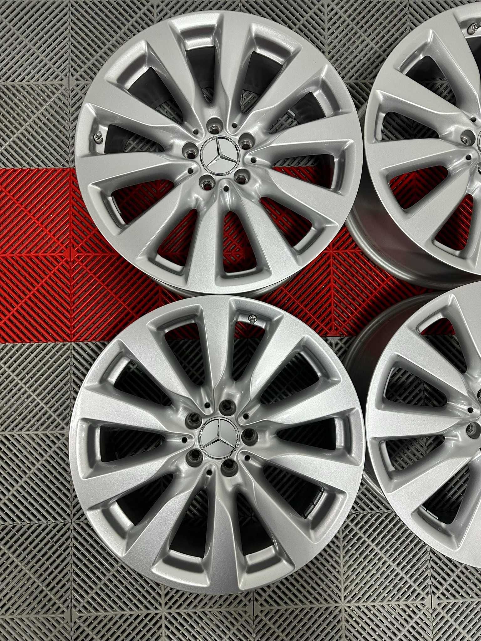 Jante Mercedes Glc NOI TVA19%  R19 •GARANTIE•IN RATE•